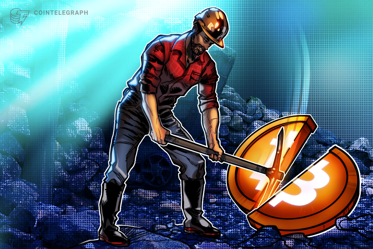 are-miners-prepared-for-the-halving-of-bitcoin