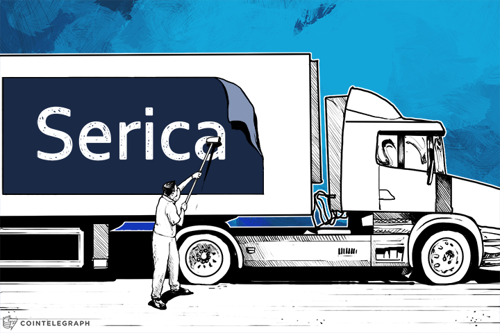 digitaltangible-rebrands-as-serica-for-asset-trading-beyond-precious-metals