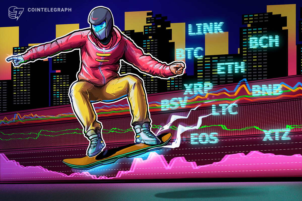 price-analysis-feb-28-btc-eth-xrp-bch-bsv-ltc-eos-bnb-xtz-link