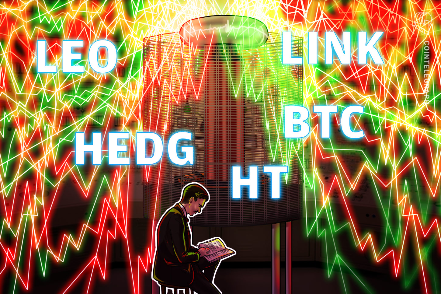 top-5-cryptos-this-week-march-1-leo-ht-link-hedg-bitcoin-btc