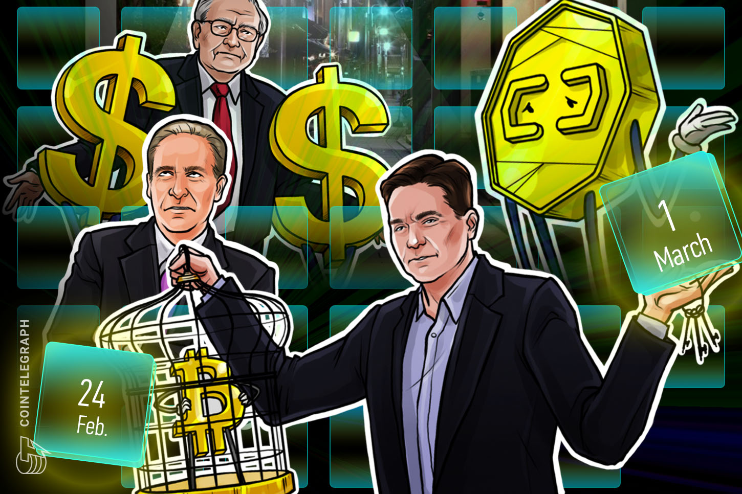 coronavirus-hits-crypto-buffett-beef-craig-wright-a-disgrace-hodlers-digest-feb-24mar-1