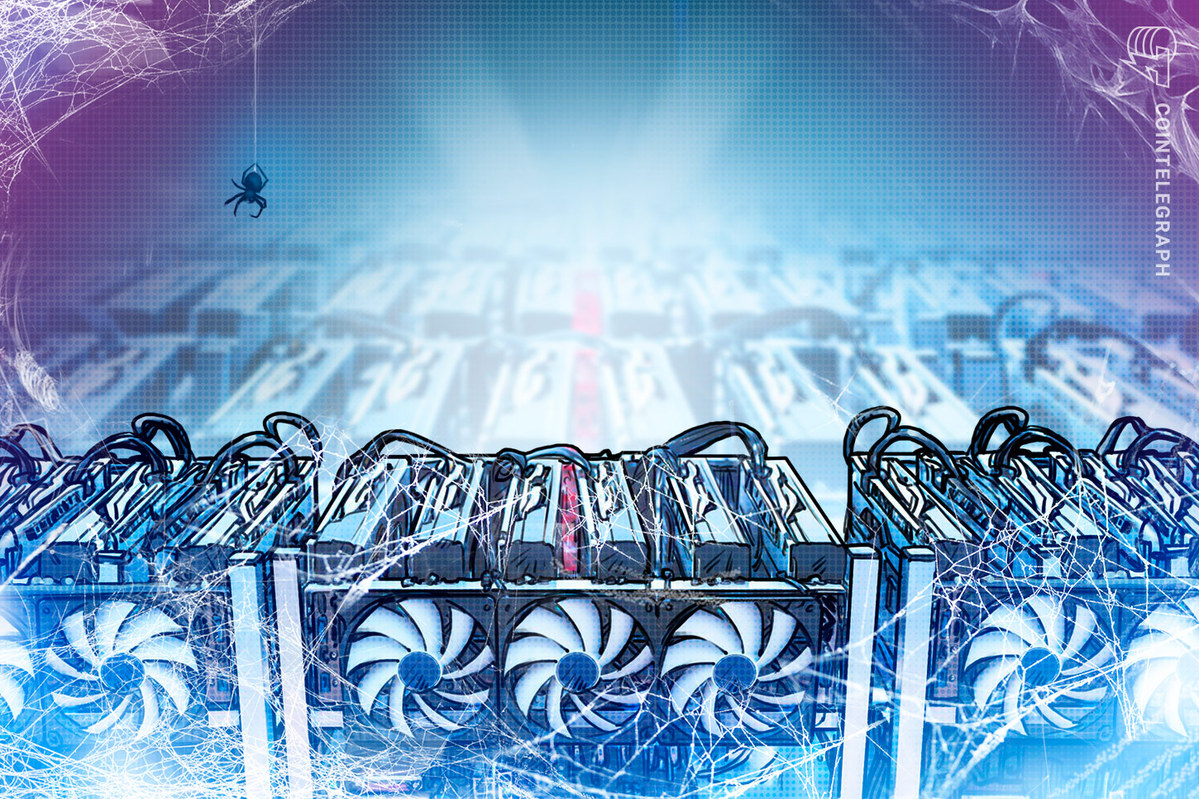 analyst-claims-98-of-mining-rigs-fail-to-verify-transactions
