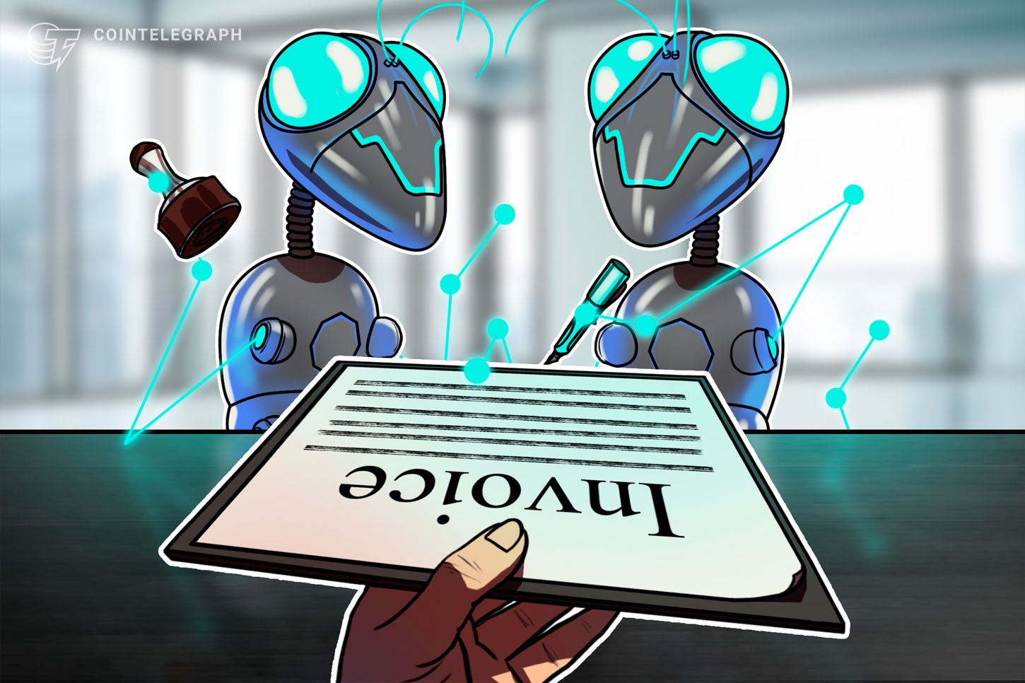 china-implements-blockchain-invoicing-in-beijing-for-more-transparent-governance