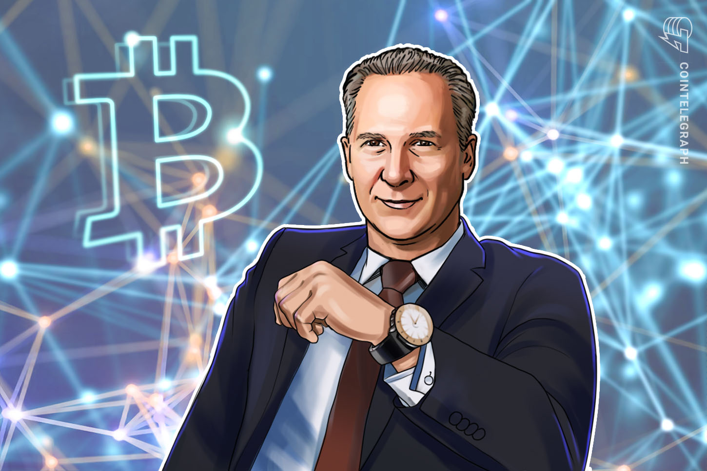 peter-schiff-sell-bitcoin-now-after-fed-rate-cut-fails-to-lift-price