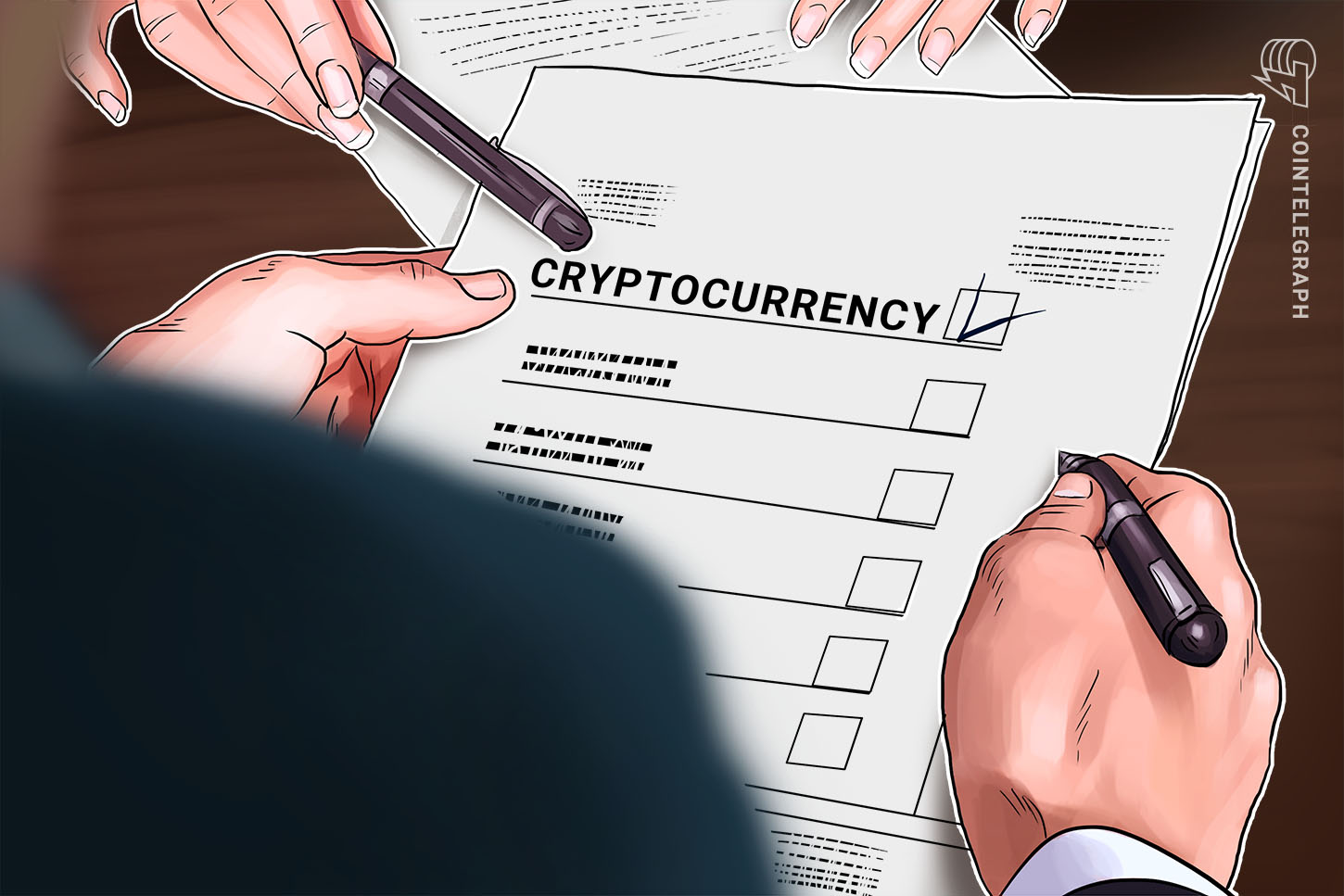 ukraines-officials-will-need-to-report-crypto-as-intangible-assets
