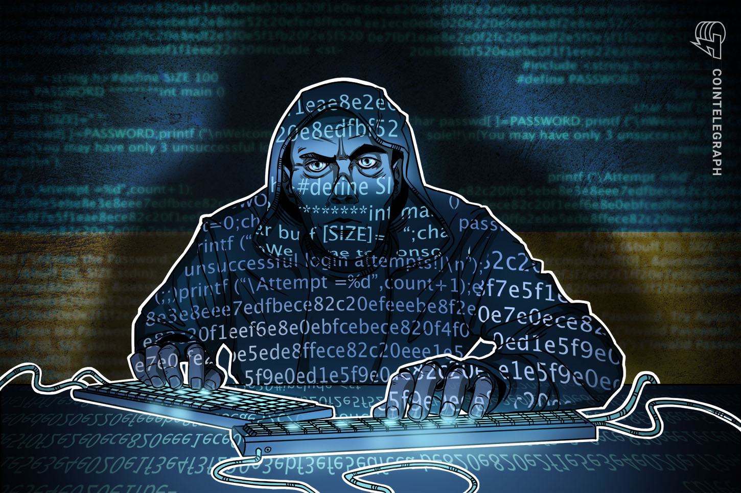 swedish-foreign-minister-urges-ukraine-to-investigate-70-million-bitcoin-fraud