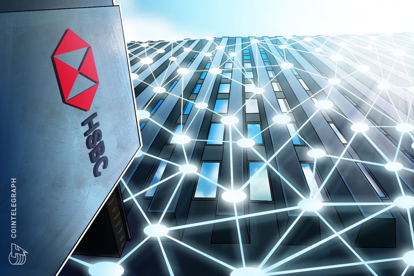 hsbc-blockchain-platform-will-keep-trade-finance-smooth-despite-coronavirus
