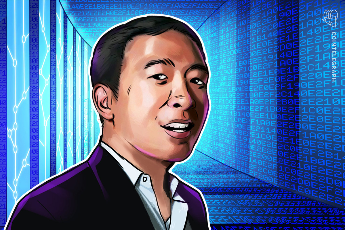 ex-presidential-candidate-andrew-yang-launches-data-privacy-nonprofit