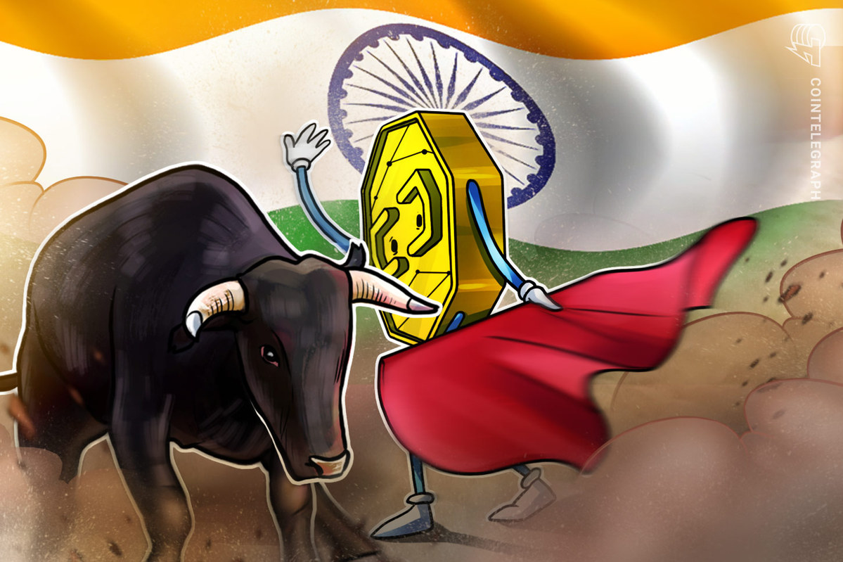 indias-crypto-bulls-roadshow-given-full-head-of-steam-by-ban-repeal