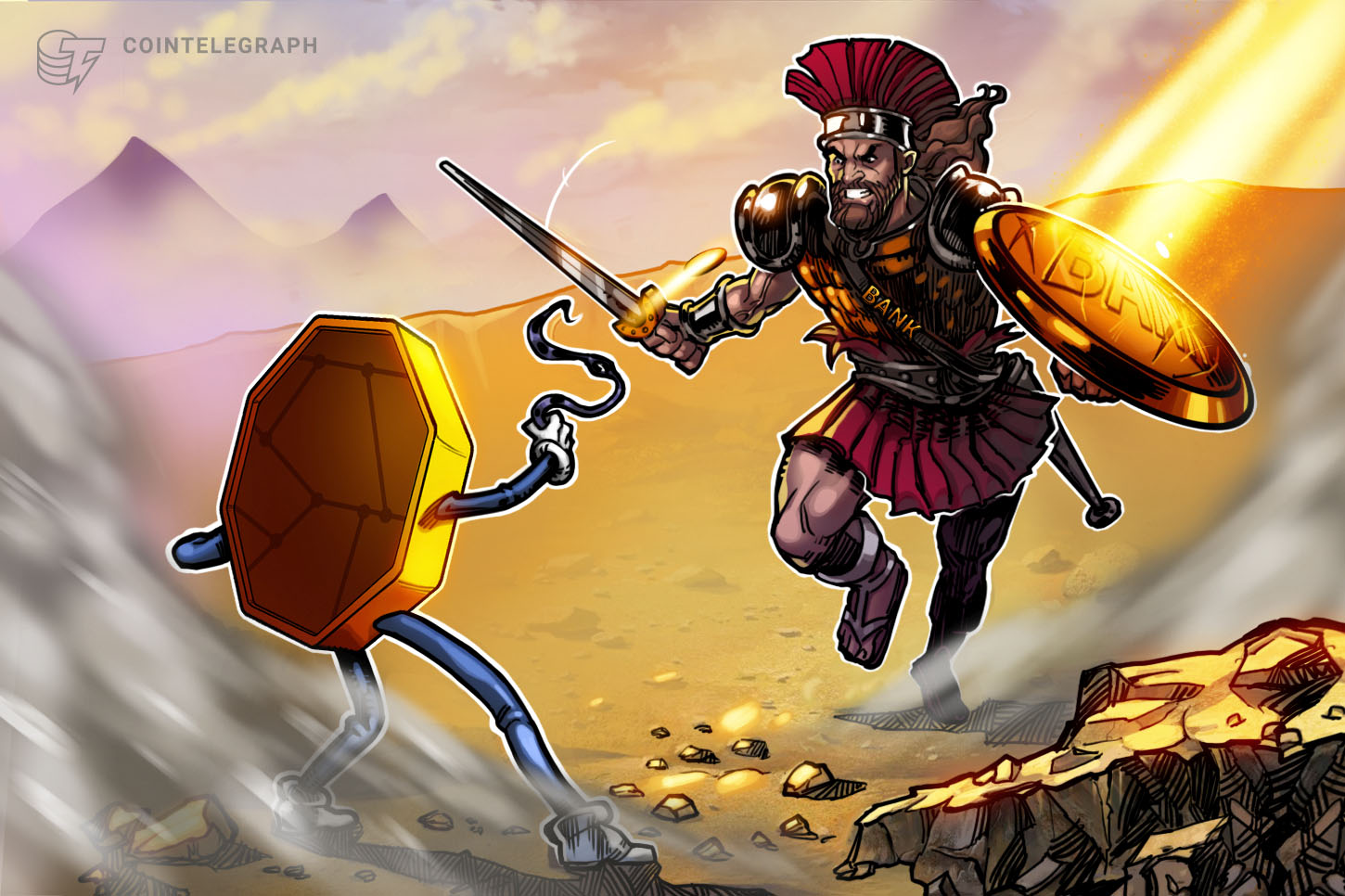 central-banks-are-exploring-blockchain-but-for-their-own-reasons