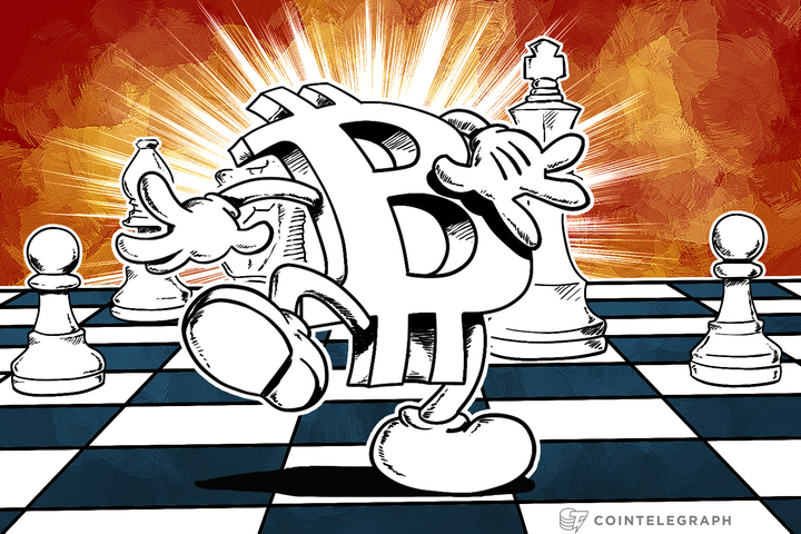 bitcoin-a-target-without-an-army-to-defend-it