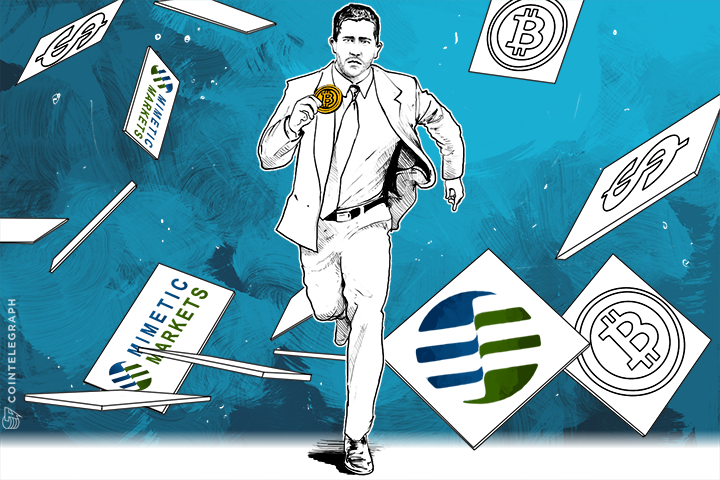 mimetic-markets-releases-source-code-of-bitcoin-exchange-platform