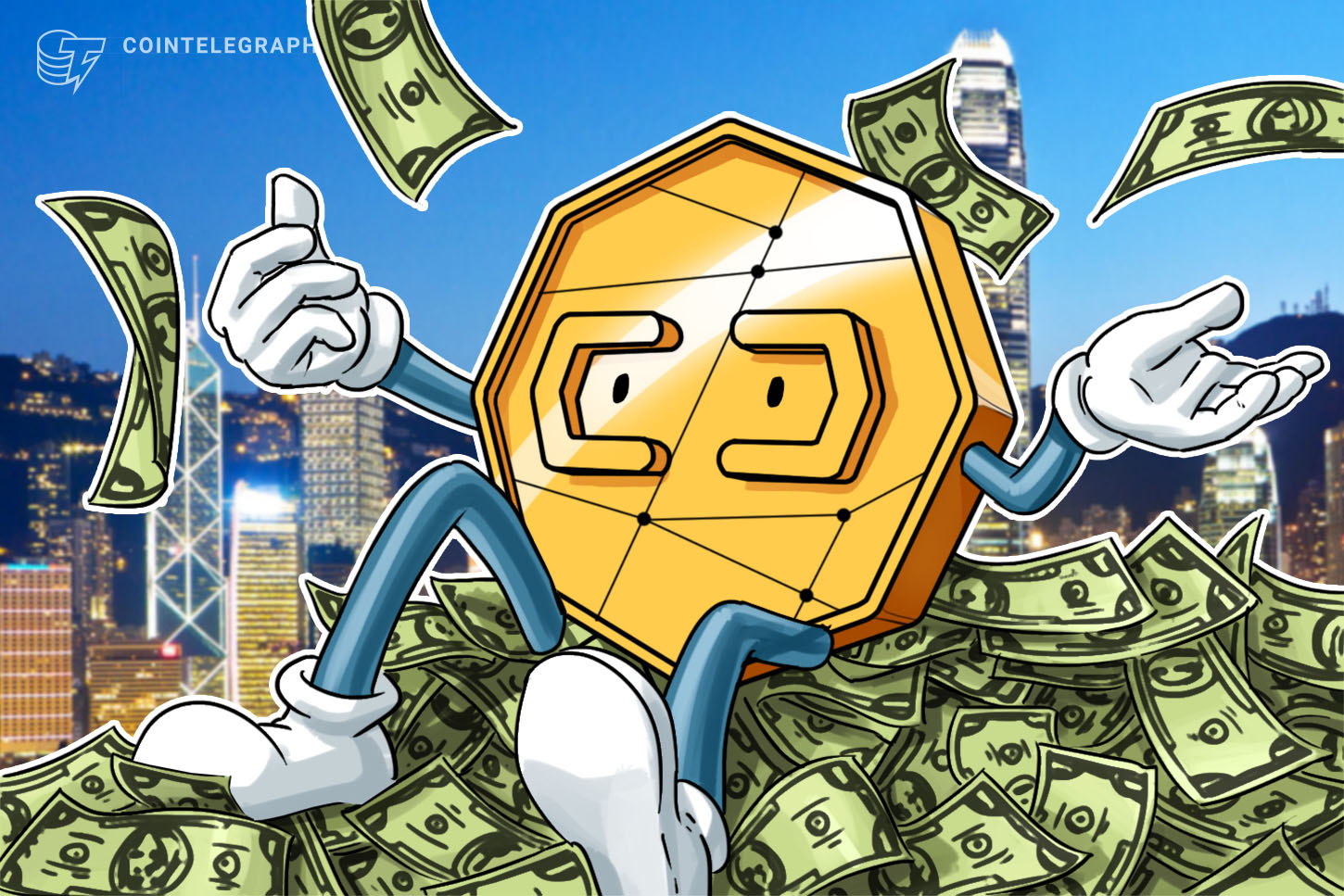 venture-studio-invests-3-million-in-crypto-firm-first-digital-trust