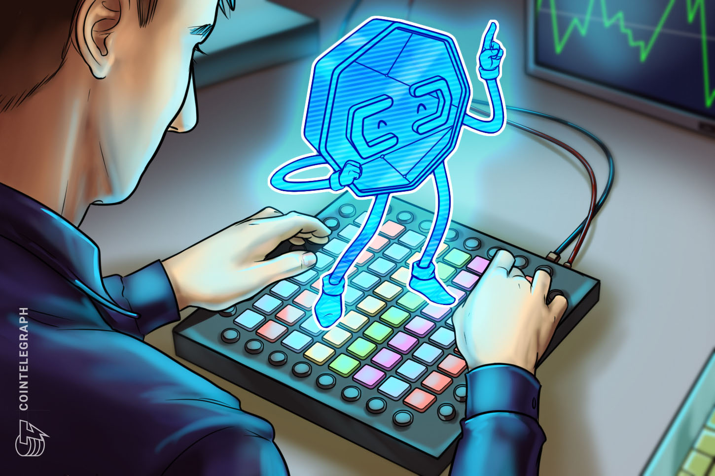 eastern-caribbean-stock-exchange-to-trial-tokenized-security-offerings