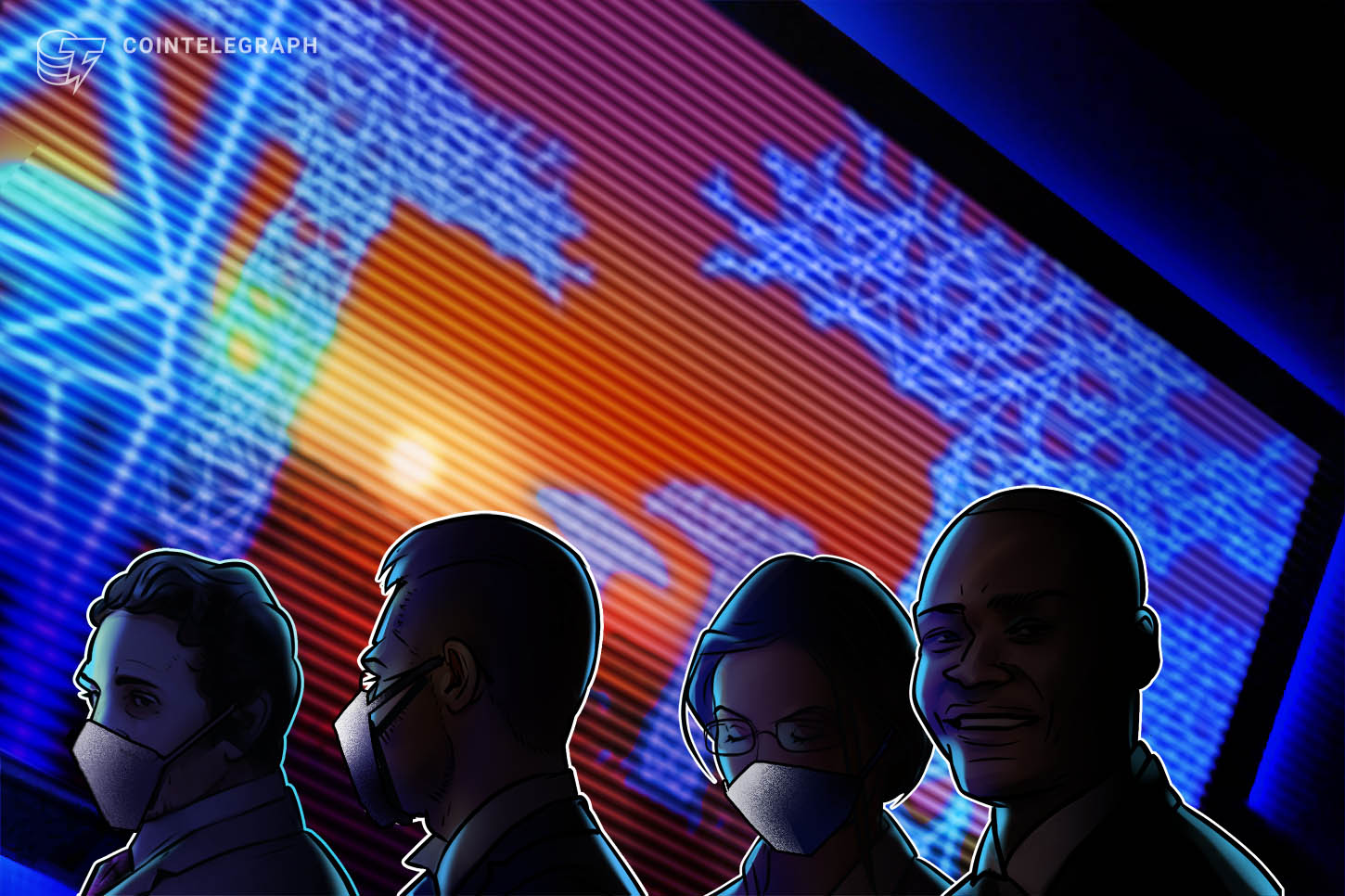 blockchain-africa-forges-ahead-despite-coronavirus-concerns