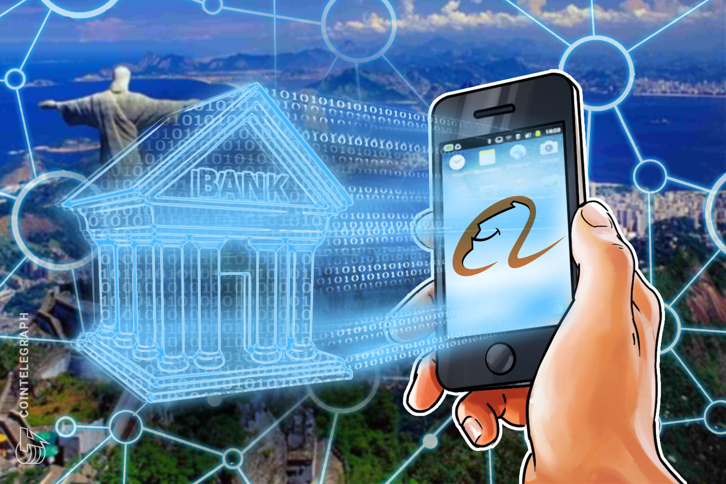 alibaba-files-for-a-blockchain-transaction-system-in-brazil