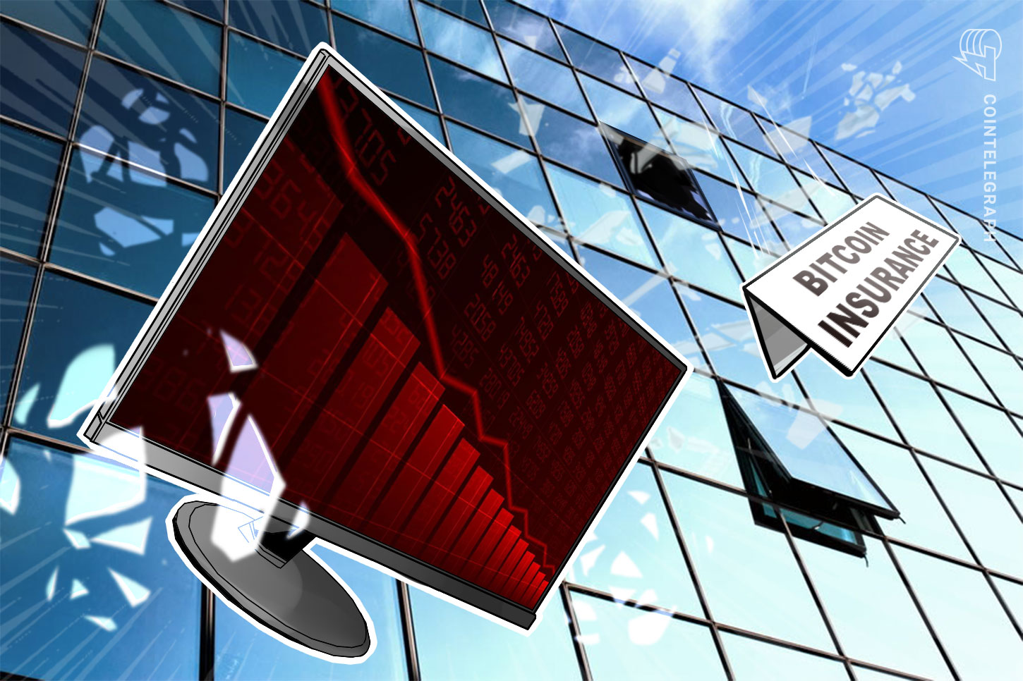 bitcoin-insurance-funds-take-a-beating-as-markets-rout