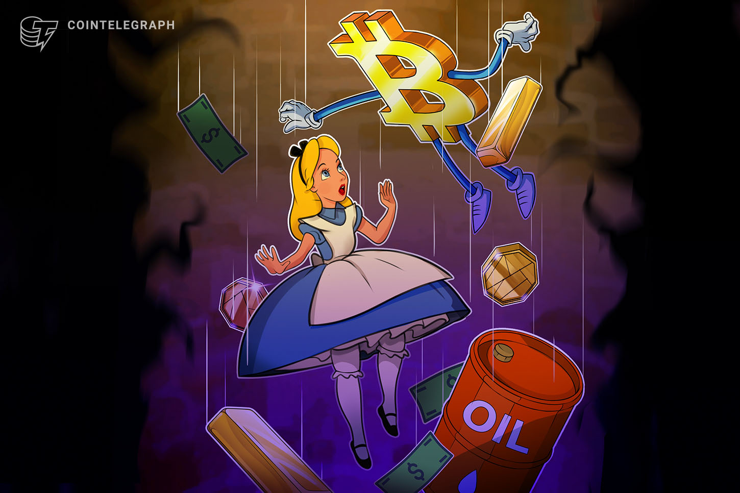 bitcoin-price-correlates-with-traditional-assets-but-not-entirely