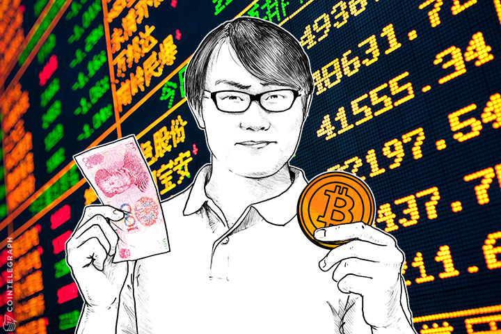 huobi-bridges-bitcoin-with-chinas-booming-shanghai-stock-exchange