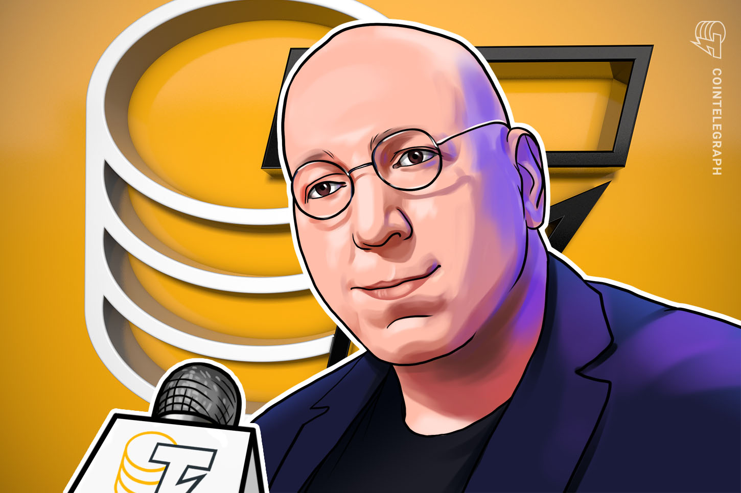 jeffrey-wernick-on-cointelegraph-china-focus