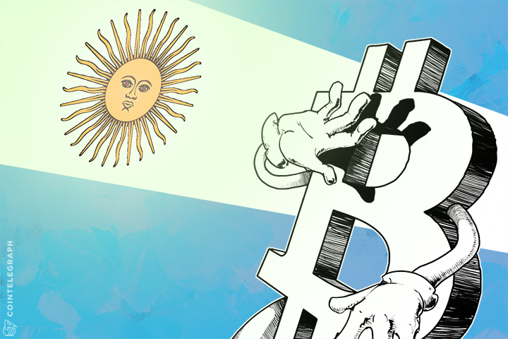 argentine-govts-ironic-bitcoin-tweet-belies-growing-ecosystem