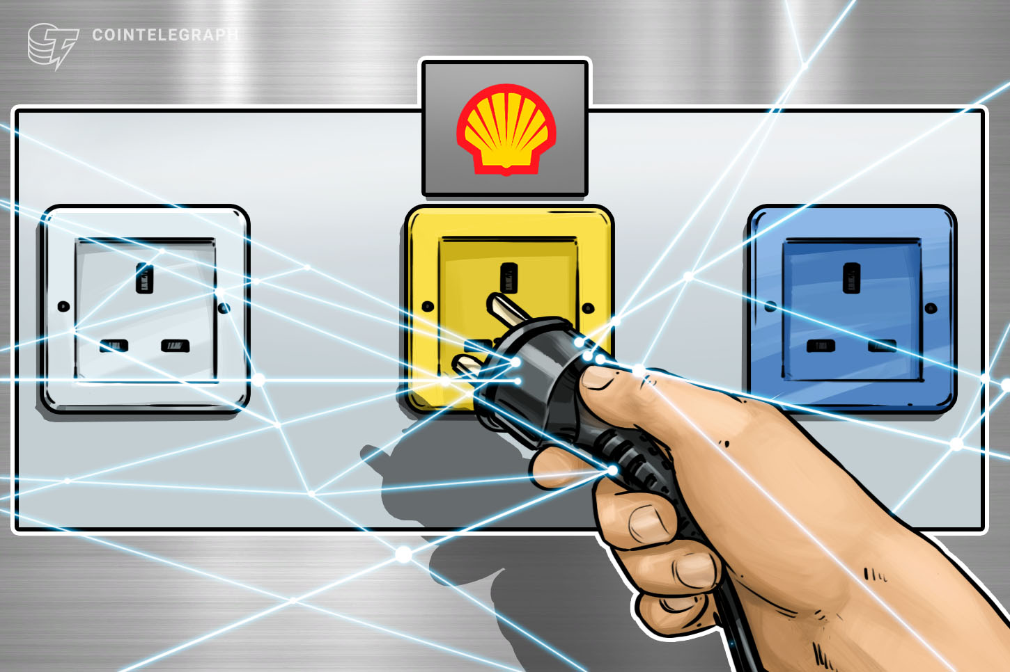 shell-subsidiary-builds-dlt-based-virtual-power-plant-in-germany