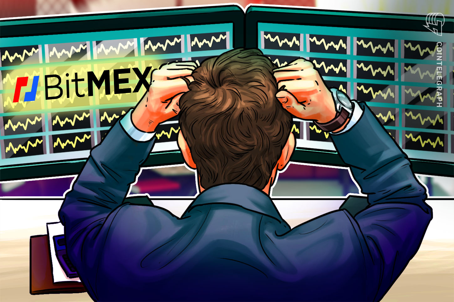 bitmex-takes-a-hit-community-cries-foul-play-following-market-crash