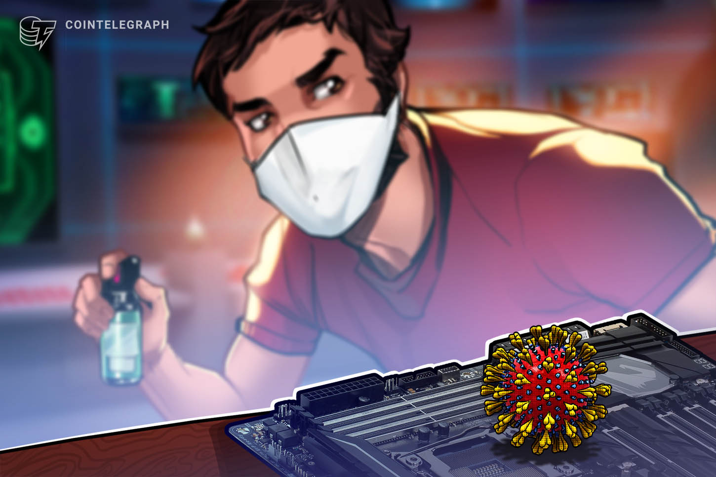 nvidia-calls-on-gpu-miners-to-combat-coronavirus