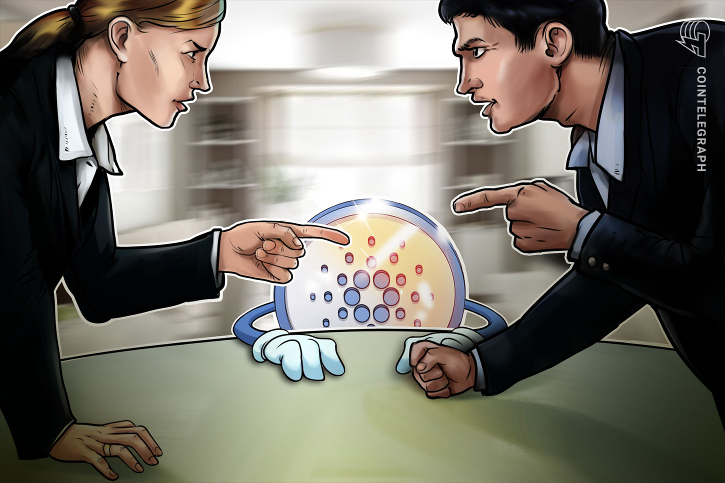 cardano-foundation-is-sued-by-former-research-partner