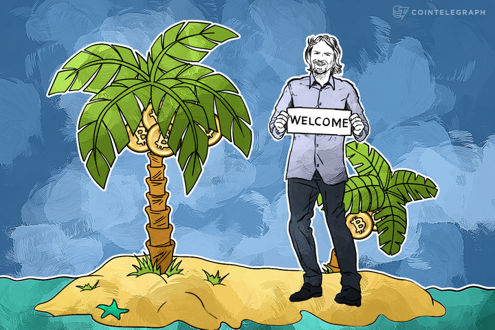 lazypay-enters-virgin-mobiles-pitch-to-rich-2015-as-the-only-bitcoin-startup