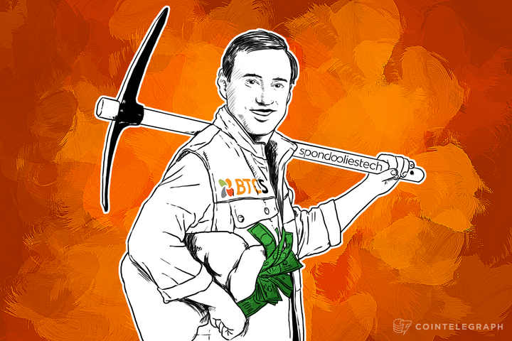 btcs-announces-merger-with-spondoolies-tech