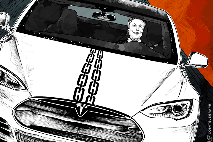 adopting-the-chain-how-tesla-could-protect-its-website-and-its-cars