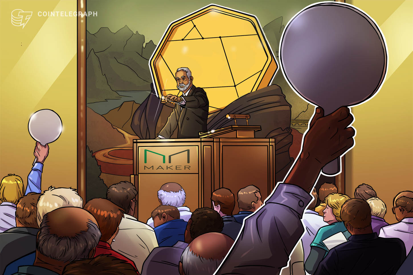 the-makerdao-auction-is-happening-heres-what-to-expect