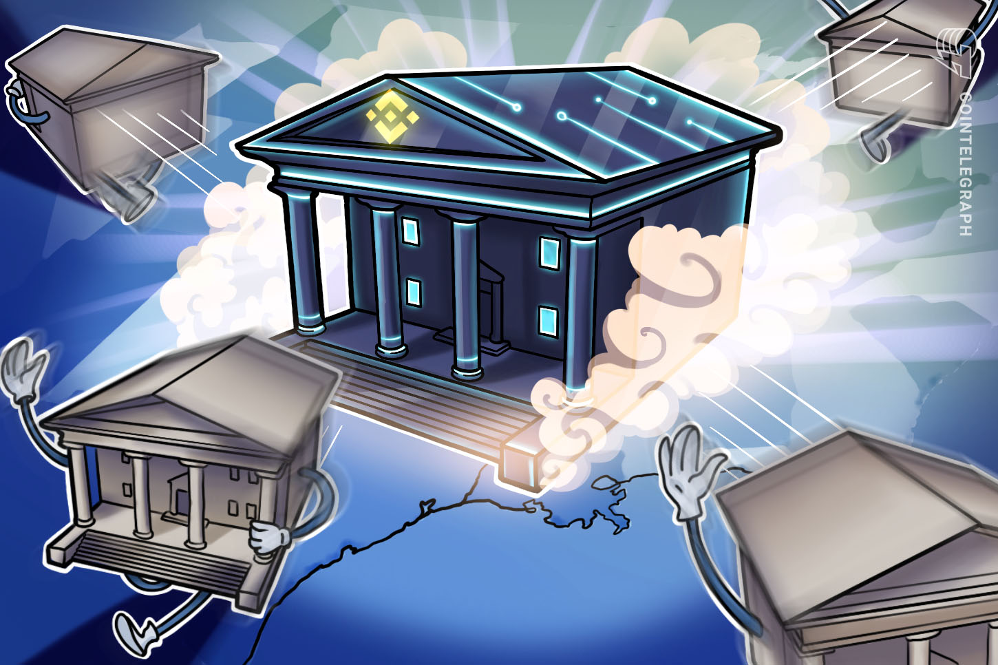 binance-p2p-adds-five-new-fiat-currencies-in-latin-america