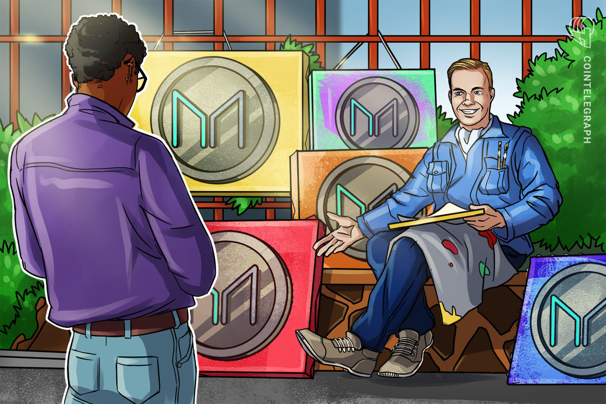 makerdaos-first-debt-auction-of-mkr-tokens-is-successfully-underway