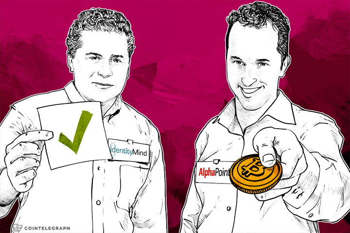 alphapoint-partners-with-identitymind-to-launch-exchanges-at-speed