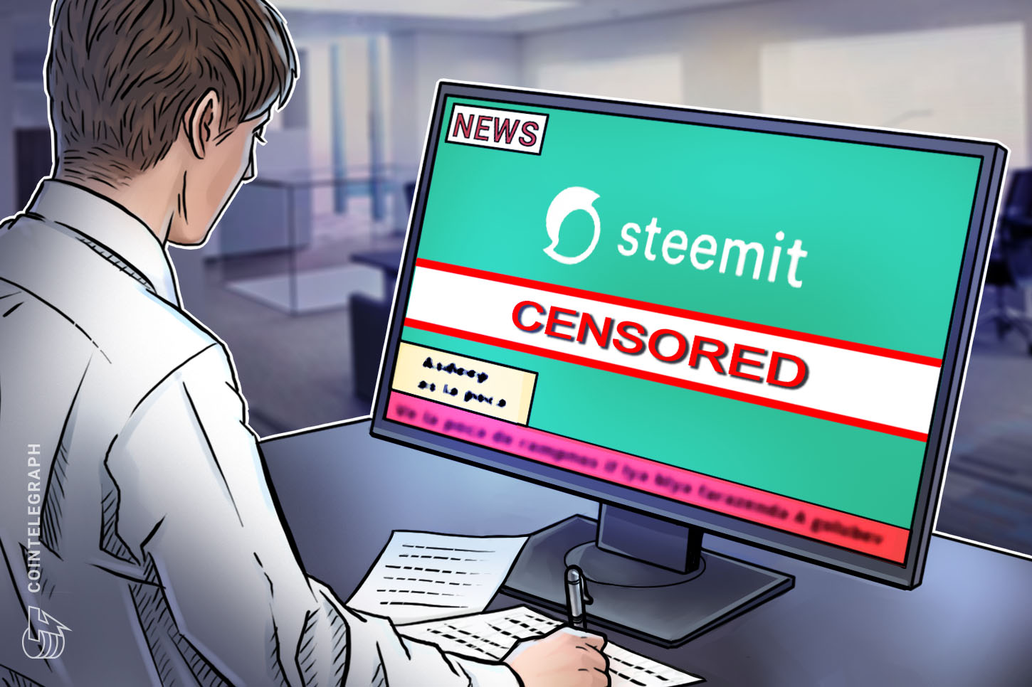 justin-suns-steemit-accused-of-censoring-hive-related-content