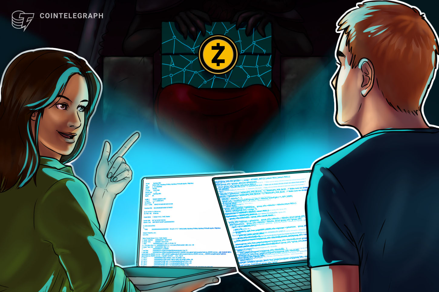 zcash-reward-distribution-vote-questioned-as-only-a-small-sample-took-part