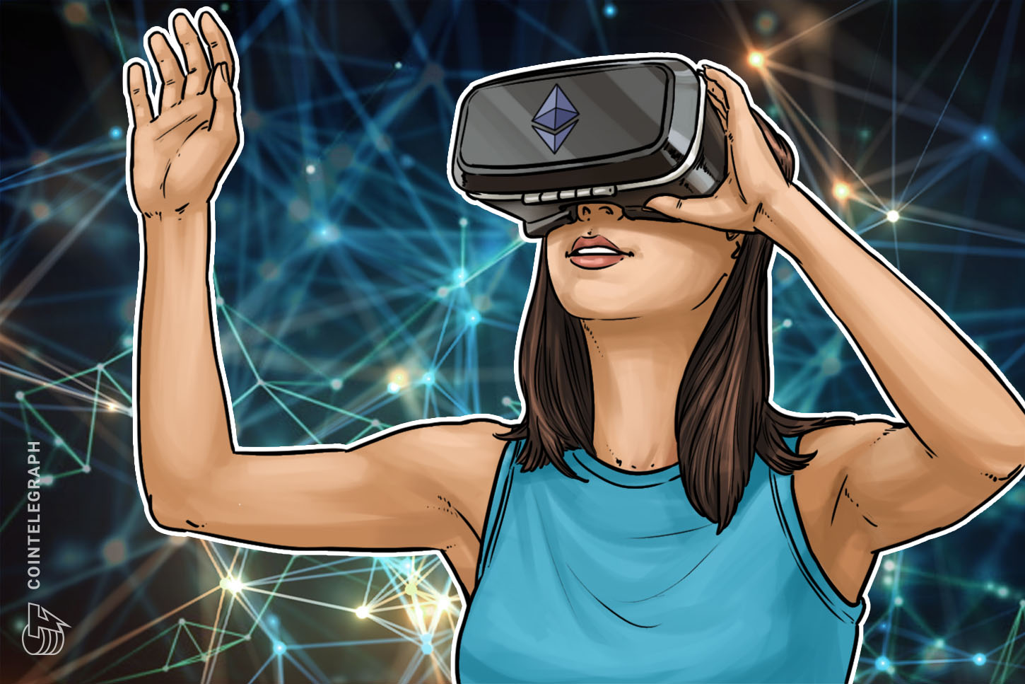 ethereum-based-game-to-enhance-user-experience-with-matic-scaling-solution