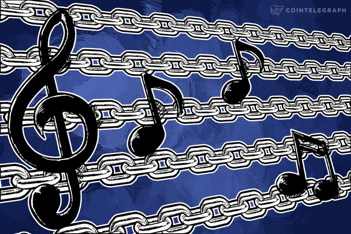 music-copyrights-stored-on-the-bitcoin-blockchain-rock-band-22hertz-leads-the-way