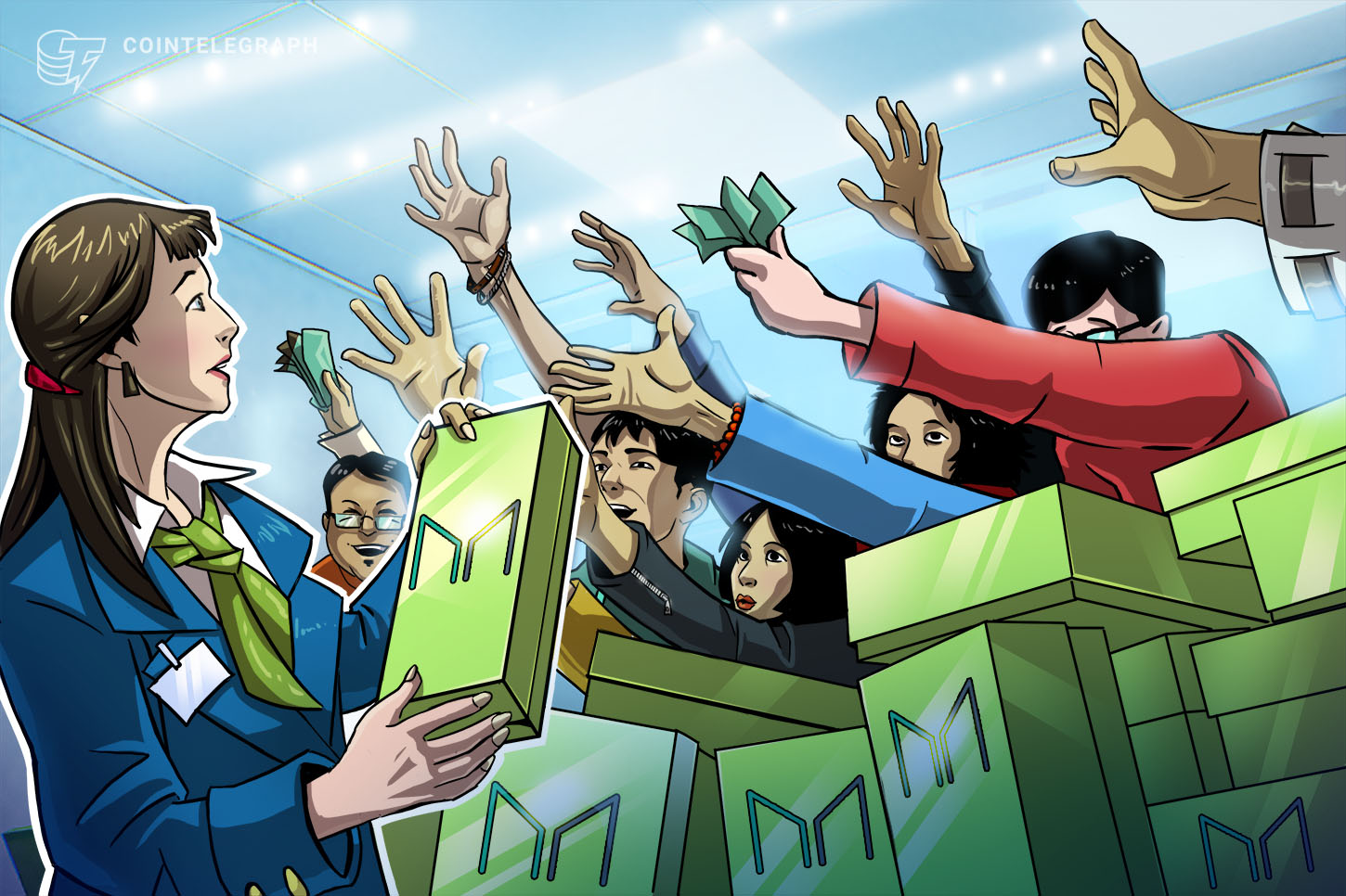 bidders-pay-up-to-24-less-for-mkr-in-phase-two-of-makerdao-auction