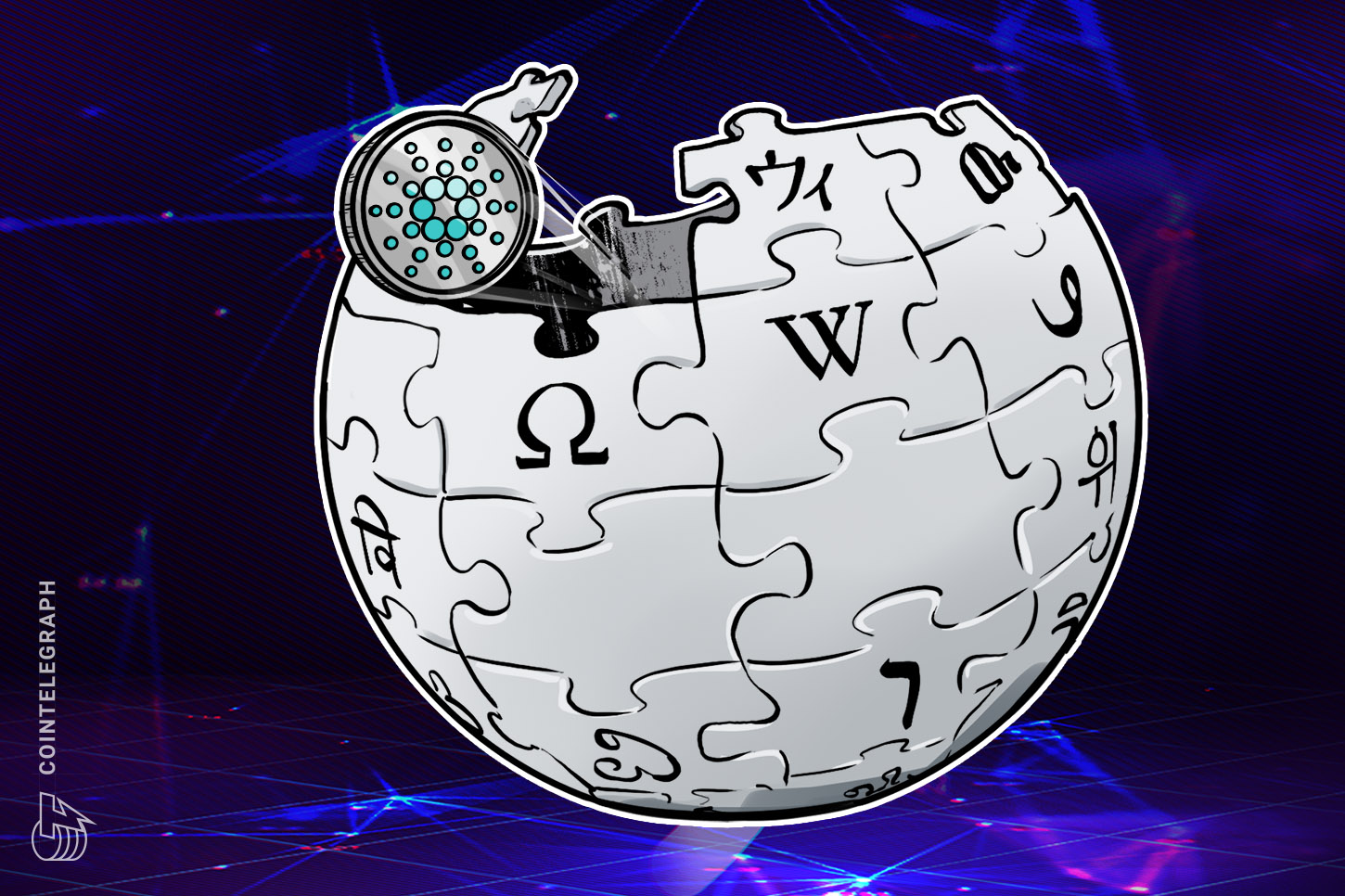 just-like-bitcoin-before-it-cardano-is-banned-from-wikipedia
