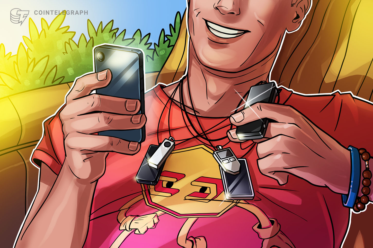 bitcoin-in-the-palm-of-your-hand-crypto-hardware-wallets-review