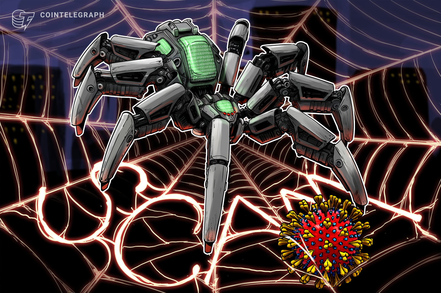 bitcoin-scams-continue-to-exploit-covid-19-chaos-in-uk
