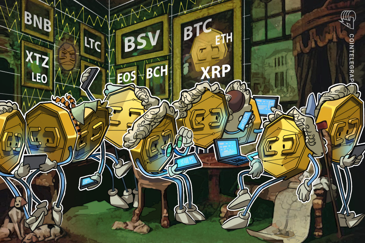 price-analysis-mar-27-btc-eth-xrp-bch-bsv-ltc-eos-bnb-xtz-leo