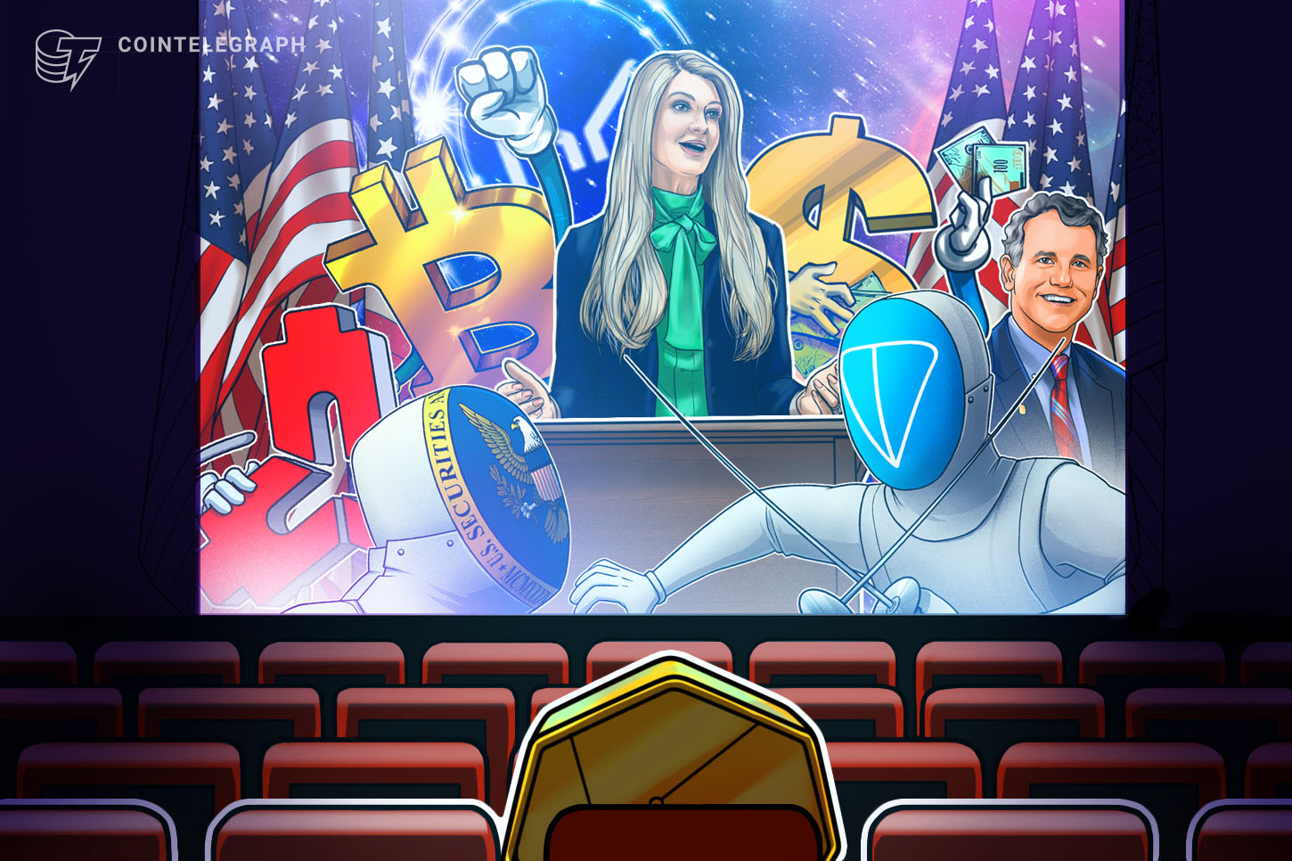 digital-dollars-bakkt-ceo-scandal-a-continuing-pandemic-bad-crypto-news-of-the-week