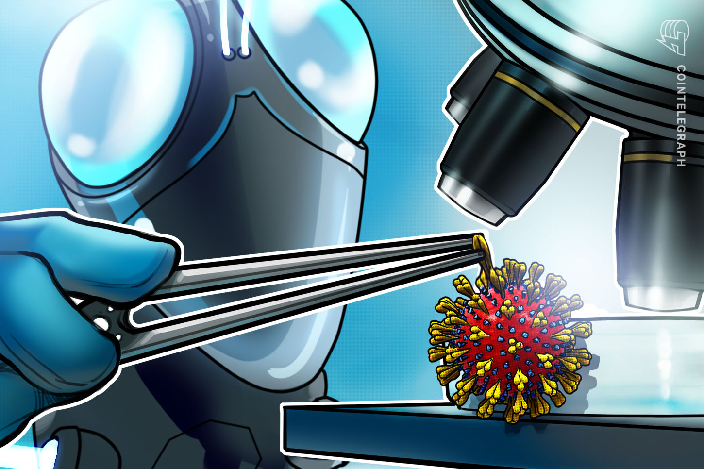 algorand-launches-blockchain-based-global-coronavirus-survey
