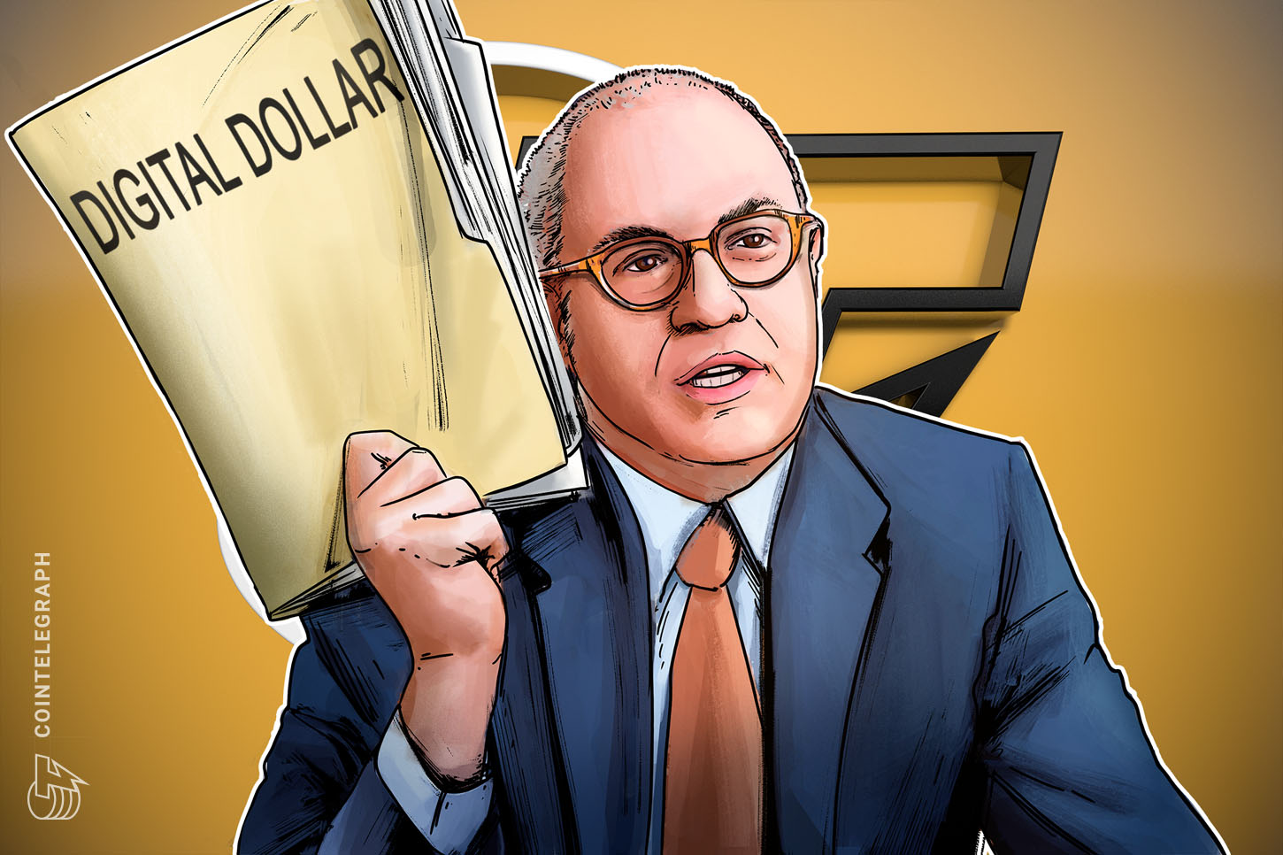 cointelegraph-exclusive-former-cftc-chair-looks-to-digital-dollar-beyond-covid-19-stimulus