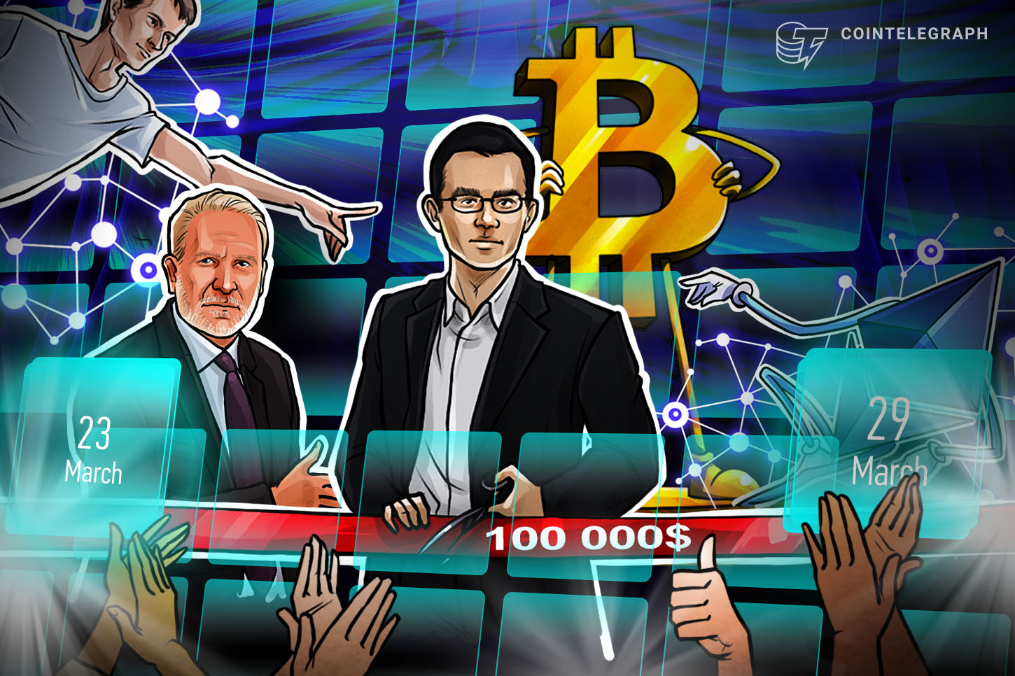 btc-worries-buterin-embarrassed-blockchain-fights-coronavirus-hodlers-digest-march-23-29