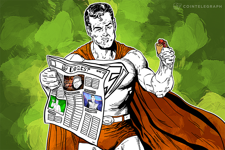 may-11-digest-nasdaq-tests-blockchain-technology-rand-paul-names-overstocks-patrick-byrne-as-a-member-of-tech-council